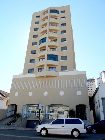 Residencial Villa Di Capri